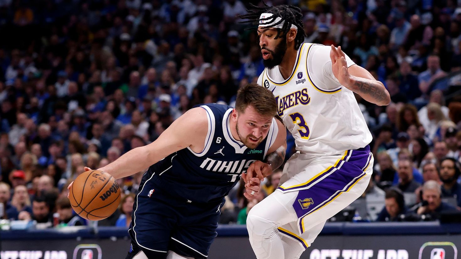 Evaluating The Long-Term Effects: Brunson's Absence Vs. The Dončić Trade Aftermath On The Mavericks Evaluating The Long-Term Effects: Brunson's Absence Vs. The Dončić Trade Aftermath On The Mavericks