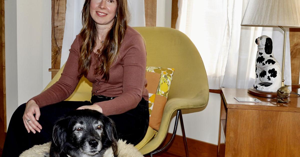 [Event/Publication Name]: Karli Kane Hendrickson Interview
