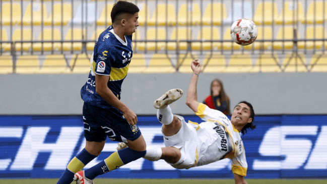 Everton Viña - Coquimbo Unido (0-0): Análisis Del Partido Y Resumen Everton Viña - Coquimbo Unido (0-0): Análisis Del Partido Y Resumen