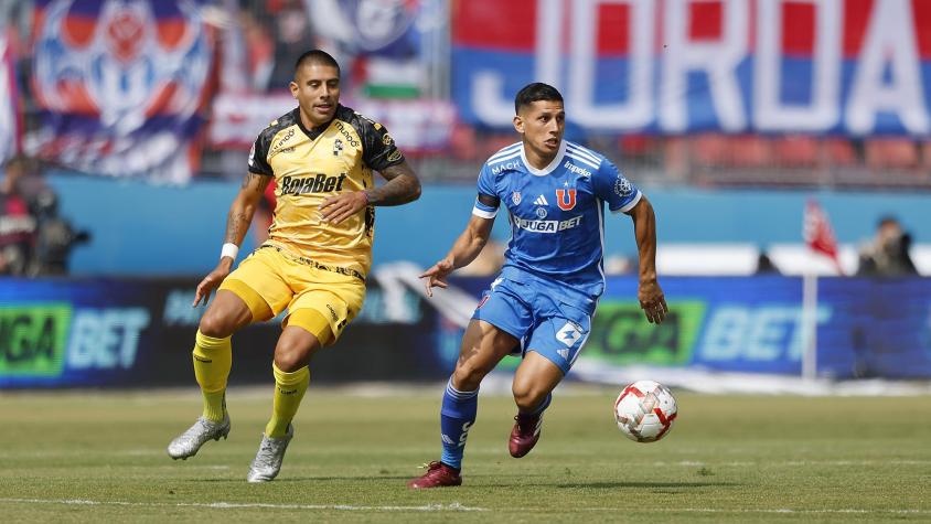 Everton Viña Vs Coquimbo Unido 0-0: Resumen, Goles Y Resultado Del Partido Everton Viña Vs Coquimbo Unido 0-0: Resumen, Goles Y Resultado Del Partido