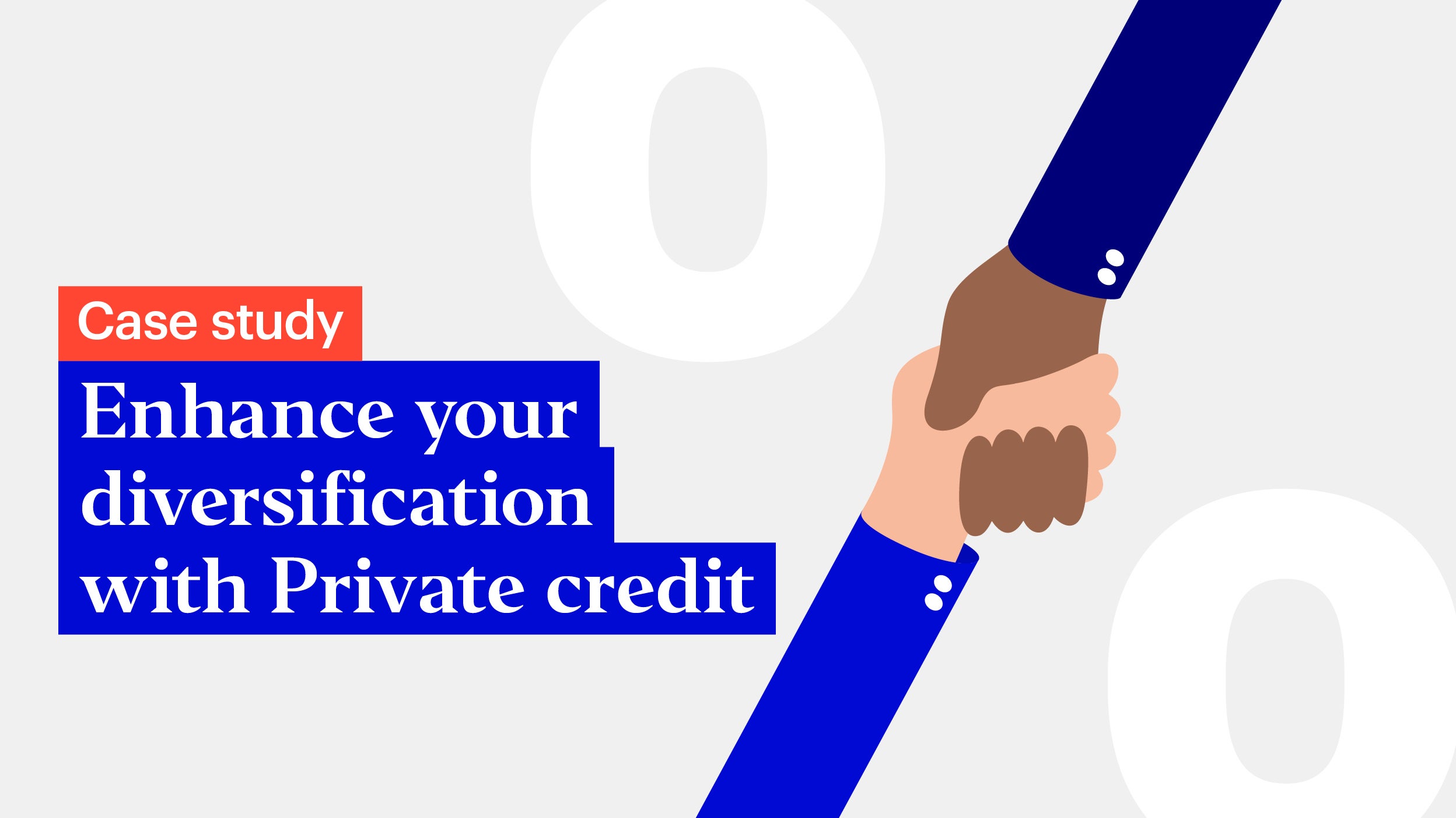 Everyday Investors Gain Access To Private Credit Via Invesco And Barings Everyday Investors Gain Access To Private Credit Via Invesco And Barings