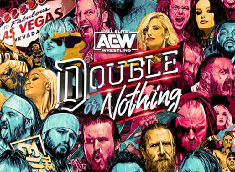 Everything You Need To Know: AEW Double Or Nothing 2025 Everything You Need To Know: AEW Double Or Nothing 2025