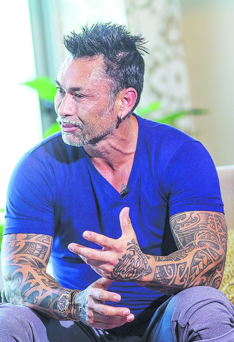 Ex Número 3 Del Mundo: La Frase Que Inspiró A Marcelo Ríos Ex Número 3 Del Mundo: La Frase Que Inspiró A Marcelo Ríos