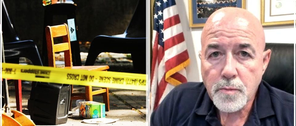Ex-NYPD Commissioner Bernard Kerik Hospitalized: Full Recovery Expected Ex-NYPD Commissioner Bernard Kerik Hospitalized: Full Recovery Expected