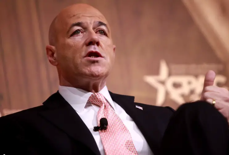Ex-NYPD Commissioner Kerik's Hospitalization: Update On His Condition Ex-NYPD Commissioner Kerik's Hospitalization: Update On His Condition