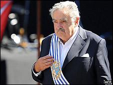 Ex Presidente De Uruguay José Mujica: Muerte A Los 89 Años Ex Presidente De Uruguay José Mujica: Muerte A Los 89 Años