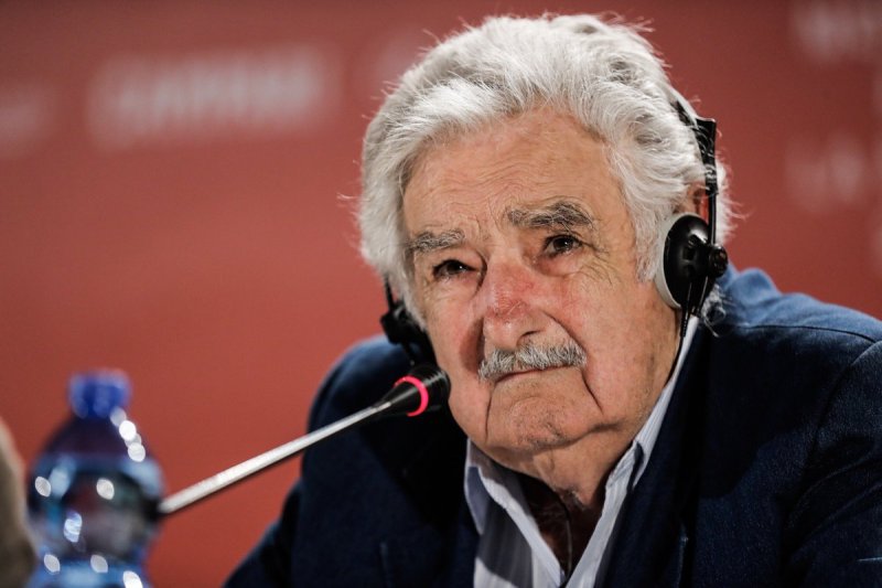 Ex-presidente Uruguayo José Mujica Muere A Los 89 Años Ex-presidente Uruguayo José Mujica Muere A Los 89 Años
