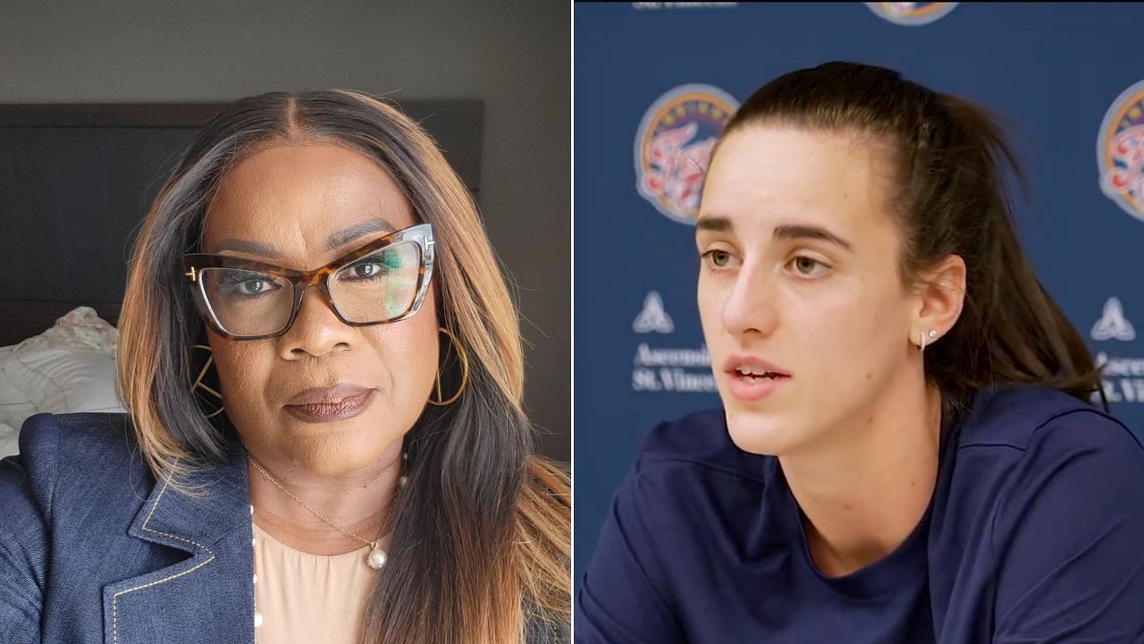 Examining Claims Of A WNBA Examining Claims Of A WNBA