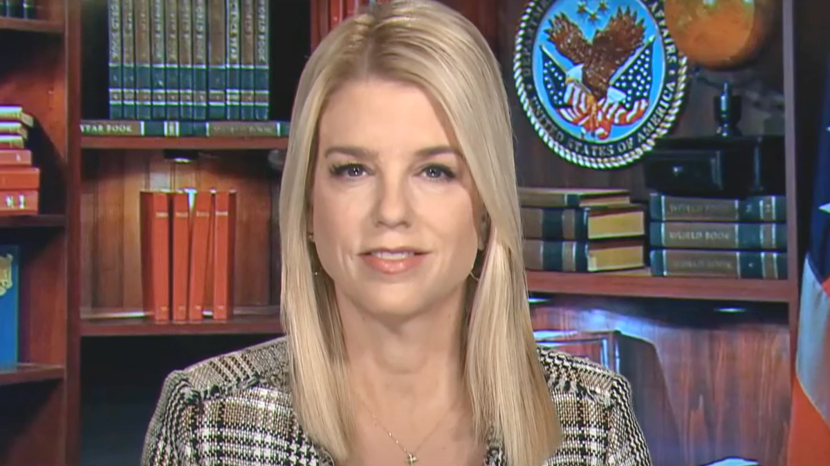 Examining Pam Bondi's Plan To Kill American Citizens: A Critical Analysis Examining Pam Bondi's Plan To Kill American Citizens: A Critical Analysis