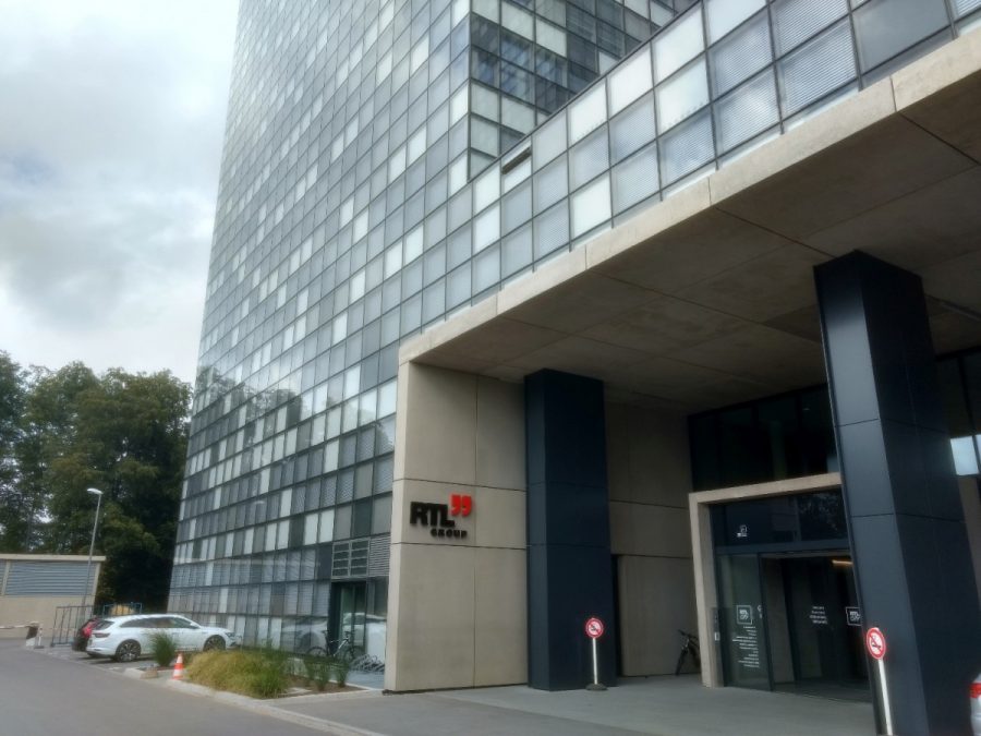 Examining RTL Group's Progress In Streaming Profitability Examining RTL Group's Progress In Streaming Profitability