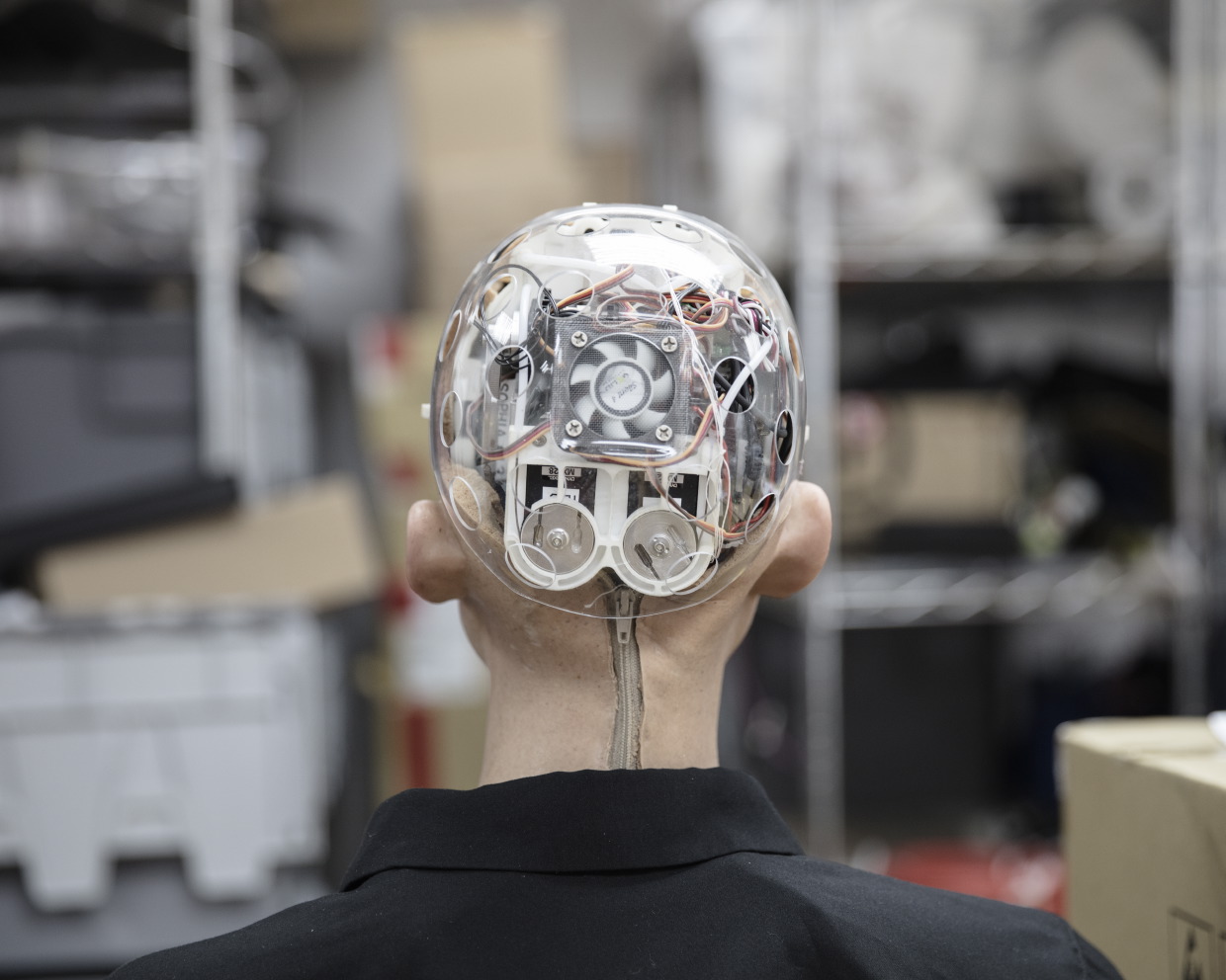 Examining The Difficulties In Elon Musk's Robotaxi Development Examining The Difficulties In Elon Musk's Robotaxi Development