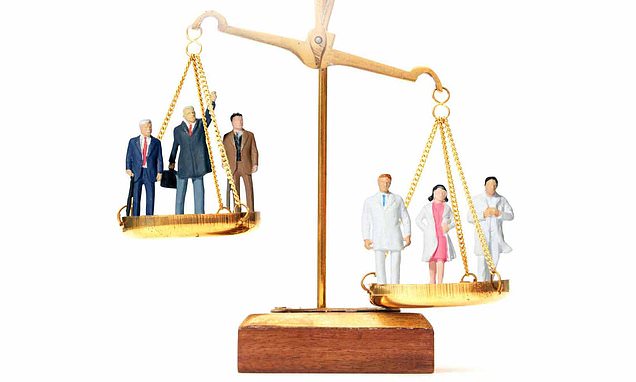 Examining The Financial Impact Of Public Sector Pensions On Taxpayers