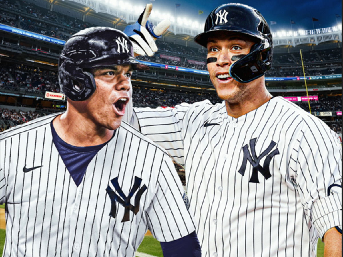 Examining The Juan Soto-Michael Kay-Aaron Judge Connection Examining The Juan Soto-Michael Kay-Aaron Judge Connection