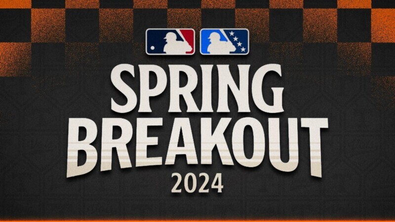 Examining The Spring Breakout Rosters 2025: Potential Stars Examining The Spring Breakout Rosters 2025: Potential Stars