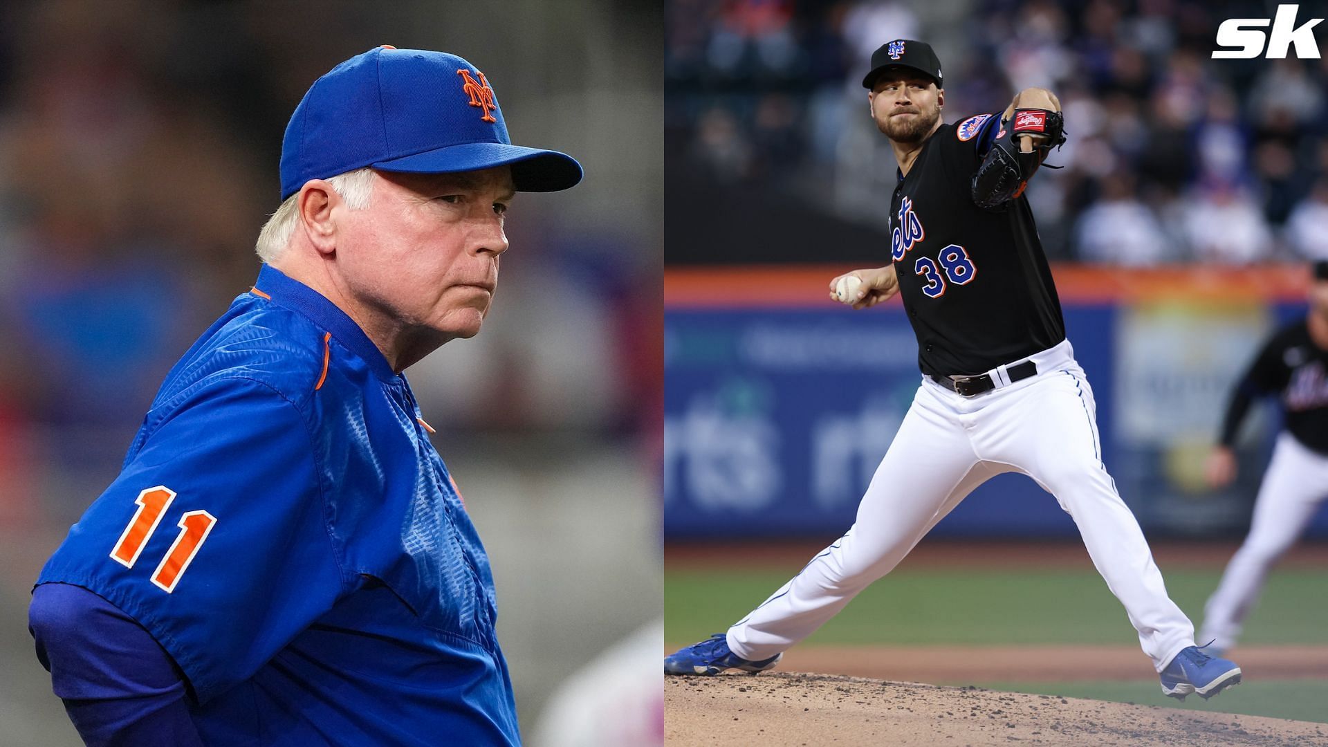 Examining Tylor Megill's Performance: His Role In The Mets' Success Examining Tylor Megill's Performance: His Role In The Mets' Success