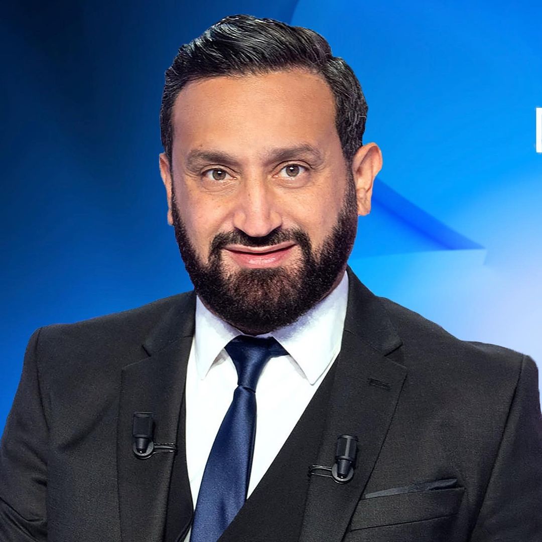 Exclusif: Un Animateur Vedette Réagit À L'arrivée De Cyril Hanouna Sur M6 Exclusif: Un Animateur Vedette Réagit À L'arrivée De Cyril Hanouna Sur M6