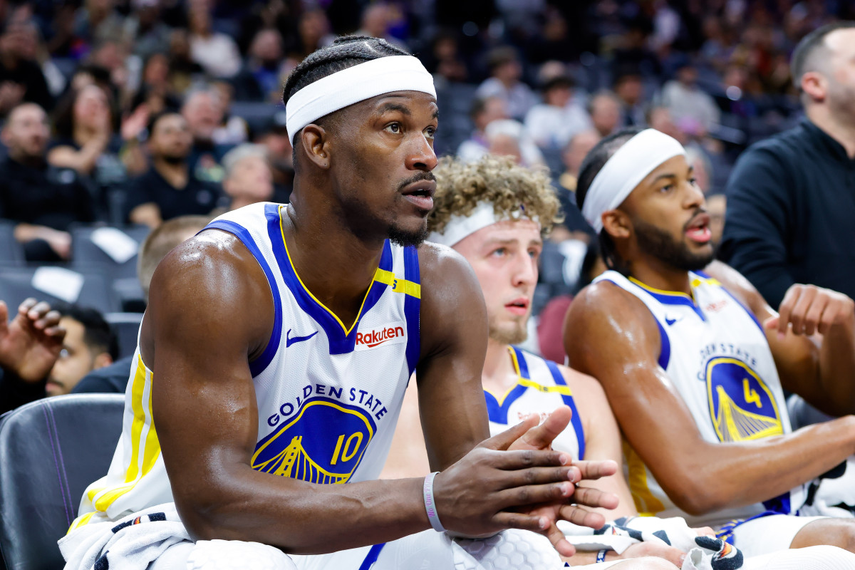 Exclusive BIGFACE Discount For Golden State Warriors Employees Courtesy Of Jimmy Butler Exclusive BIGFACE Discount For Golden State Warriors Employees Courtesy Of Jimmy Butler