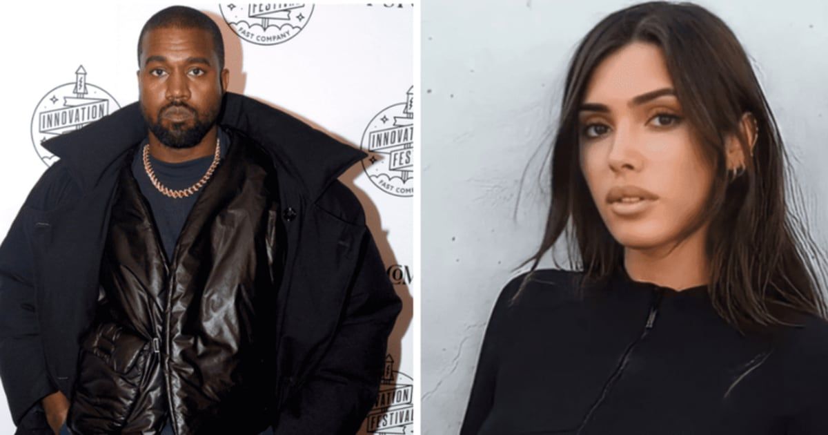 Exclusive Details Emerge: Bianca Censori's Fears Regarding Kanye West Exclusive Details Emerge: Bianca Censori's Fears Regarding Kanye West