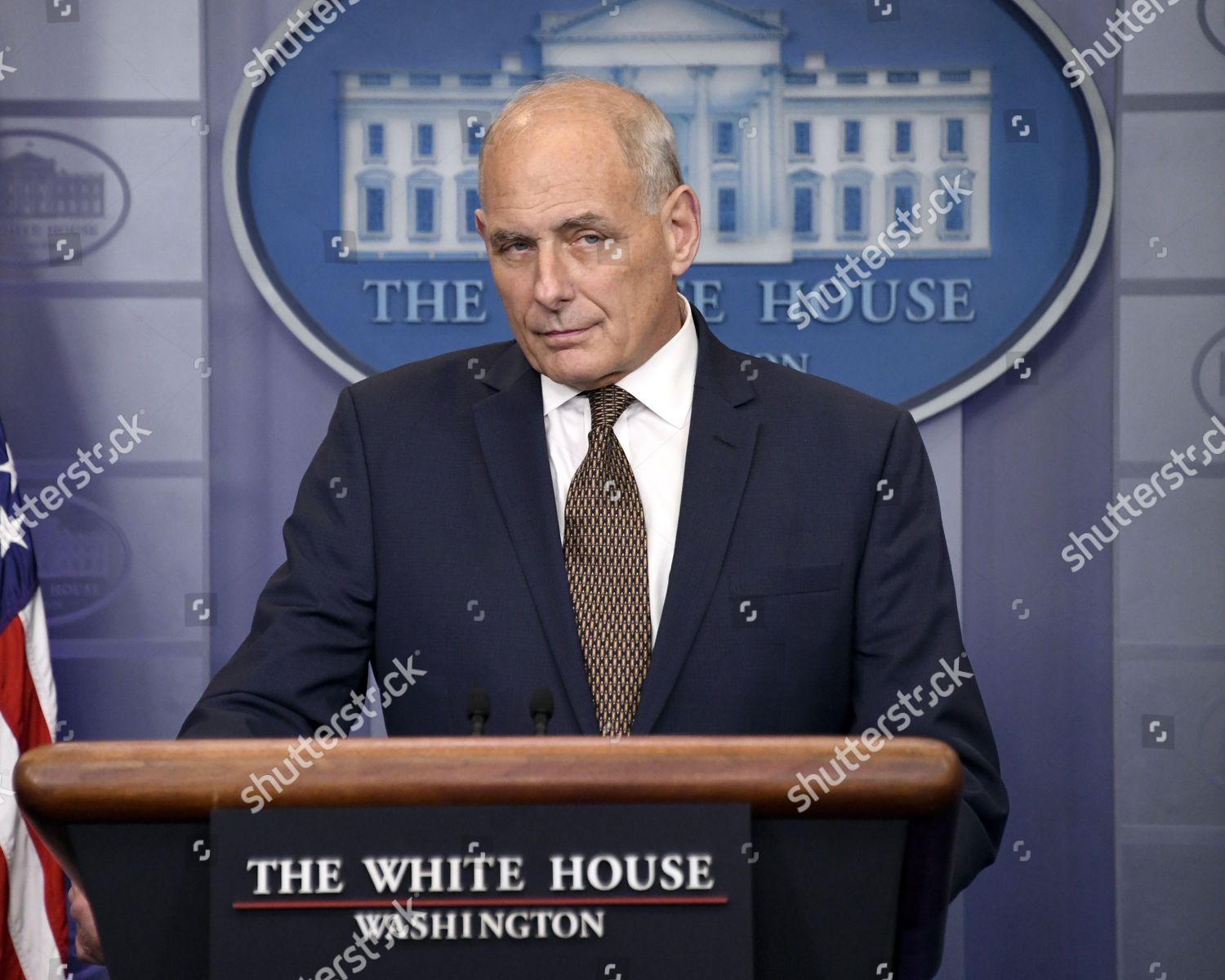 Exclusive: Federal Investigation Uncovers Scheme To Impersonate White House Chief Of Staff Exclusive: Federal Investigation Uncovers Scheme To Impersonate White House Chief Of Staff