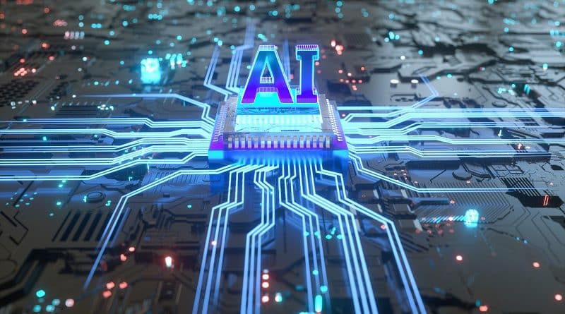 Exclusive: Inside Huawei's New AI Chip Technology Exclusive: Inside Huawei's New AI Chip Technology