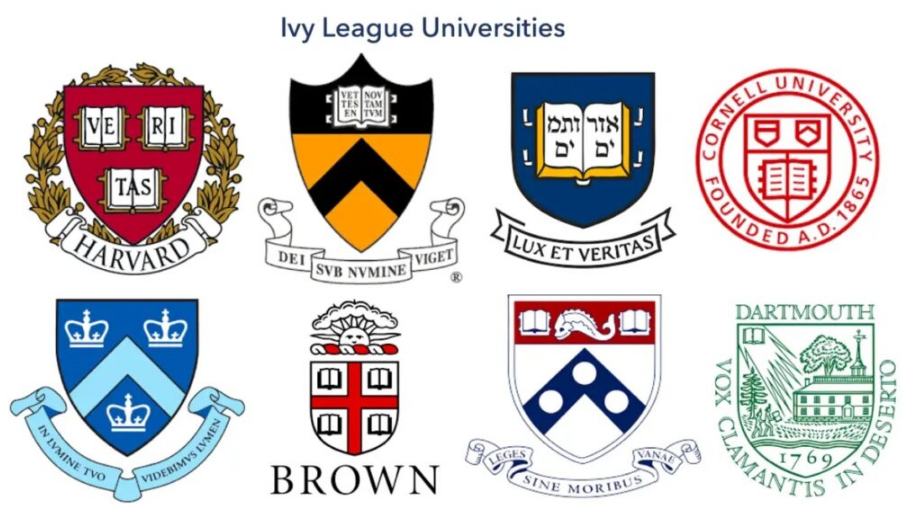 Exclusive: Ivy League Schools Create Private Collective To Oppose Trump Exclusive: Ivy League Schools Create Private Collective To Oppose Trump