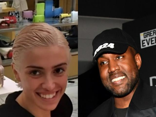 Exclusive: Kanye West And Bianca Censori's Relationship Status Update Exclusive: Kanye West And Bianca Censori's Relationship Status Update