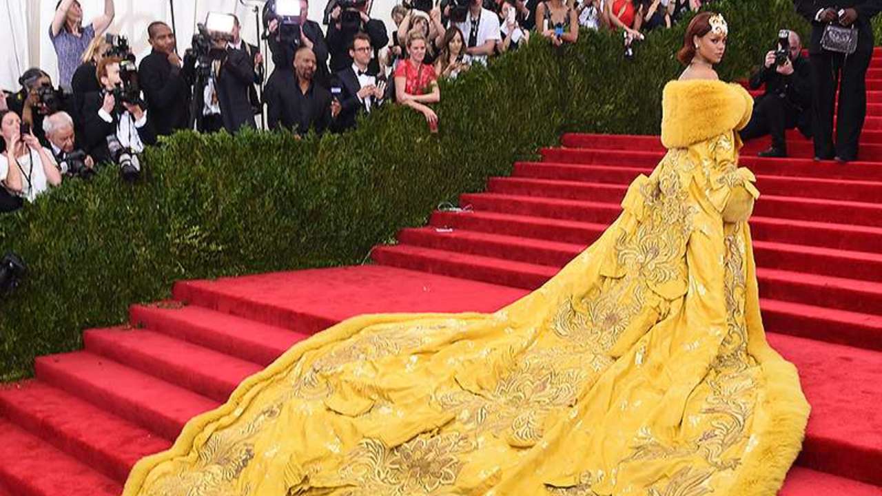 Exclusive: Leaked Met Gala Guest List Unveils This Year's Stars Exclusive: Leaked Met Gala Guest List Unveils This Year's Stars