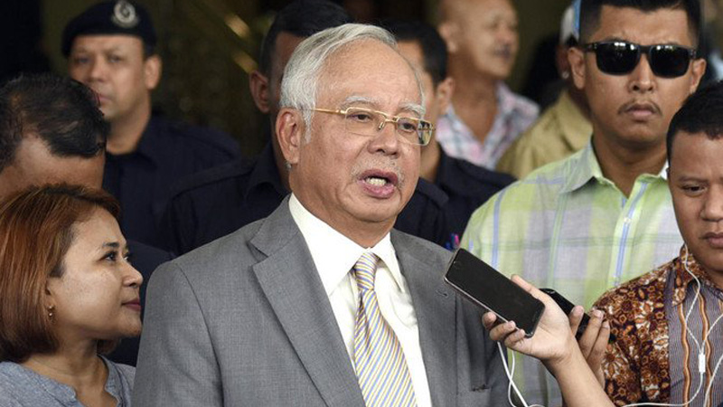Exclusive: Malaysia Seeks Extradition Of Disgraced Ex-Goldman Partner In 1MDB Scandal Exclusive: Malaysia Seeks Extradition Of Disgraced Ex-Goldman Partner In 1MDB Scandal