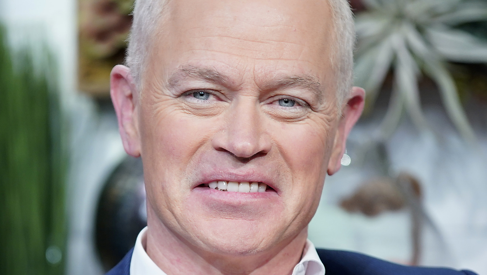 Exclusive: Neal McDonough On His Grueling Preparation For Bull Riding Video Exclusive: Neal McDonough On His Grueling Preparation For Bull Riding Video