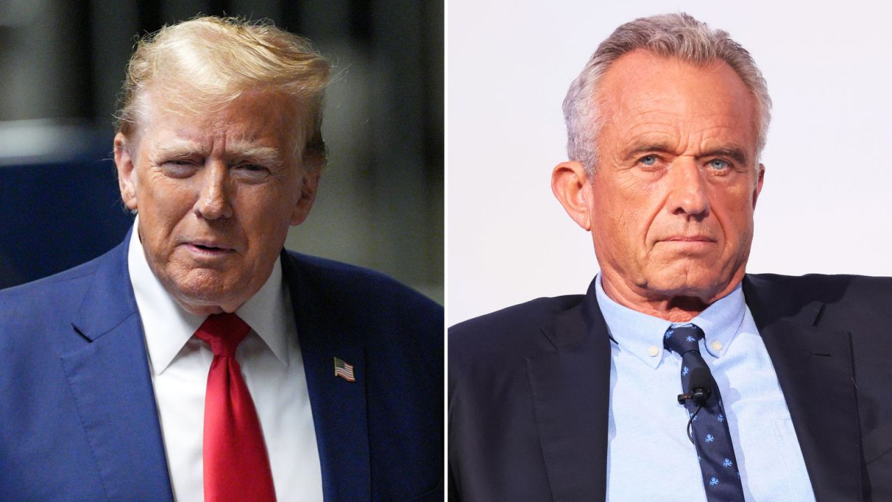 Exclusive Report: Internal Conflict Erupts Over RFK Jr.'s Pesticide Views Among Trump Officials Exclusive Report: Internal Conflict Erupts Over RFK Jr.'s Pesticide Views Among Trump Officials