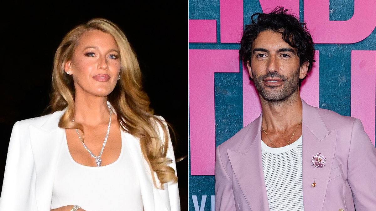 Exclusive Report: Taylor Swift's Response To The Blake Lively And Justin Baldoni Legal Battle Exclusive Report: Taylor Swift's Response To The Blake Lively And Justin Baldoni Legal Battle