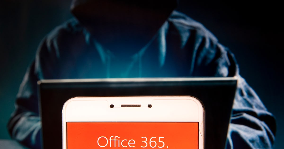 Exec Office365 Breaches Net Millions For Crook, FBI Says Exec Office365 Breaches Net Millions For Crook, FBI Says