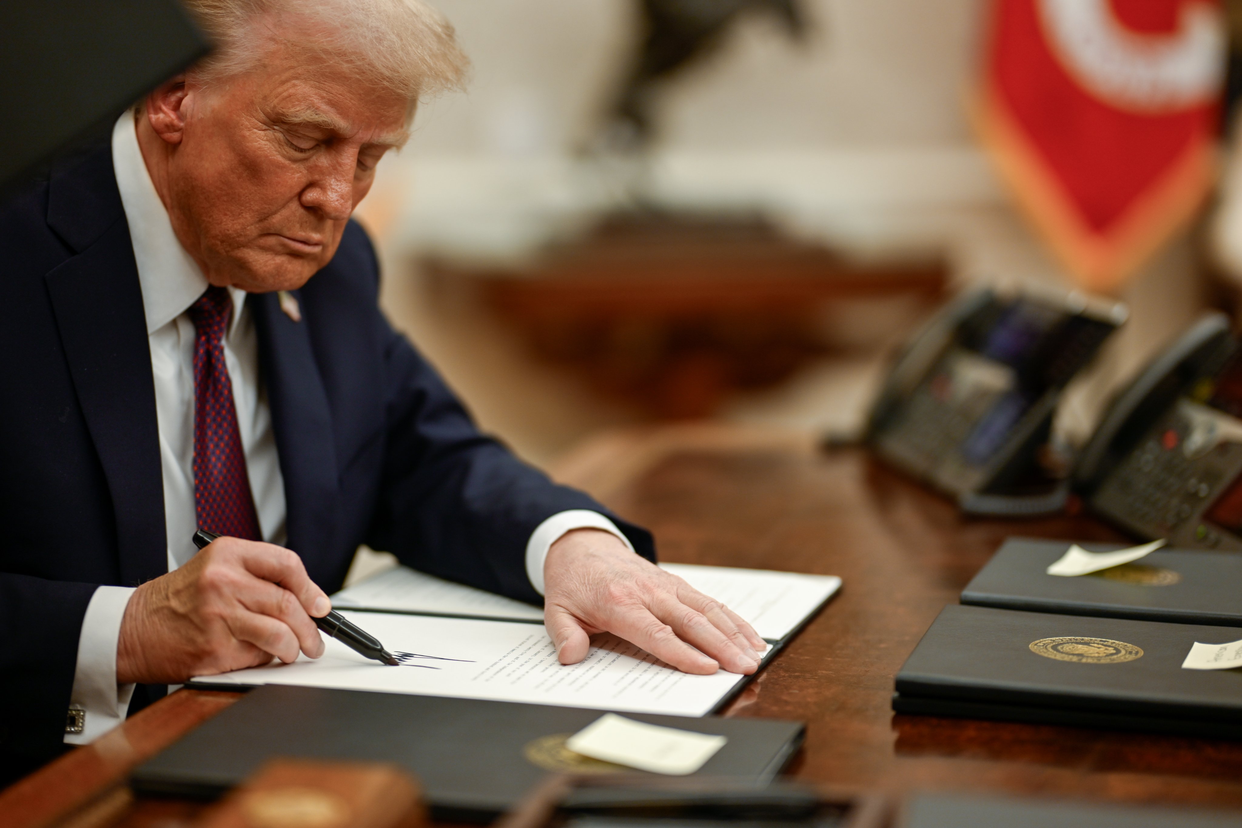 Executive Orders And The Transgender Community: Sharing Your Experiences Executive Orders And The Transgender Community: Sharing Your Experiences