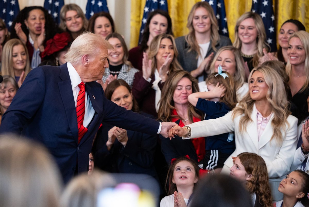 Executive Orders Under Trump: A Transgender Perspective Executive Orders Under Trump: A Transgender Perspective
