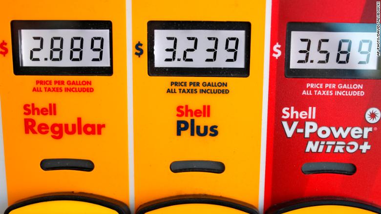 Expect Low Gas Prices This Memorial Day Weekend Expect Low Gas Prices This Memorial Day Weekend