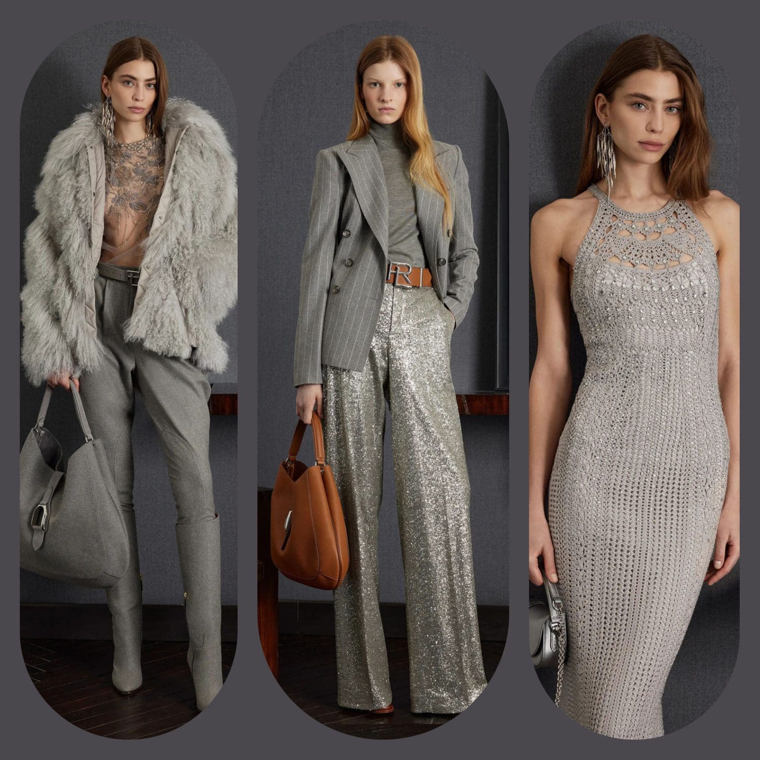 Expect The Unexpected: A Deep Dive Into Ralph Lauren's Fall 2025 Riser Expect The Unexpected: A Deep Dive Into Ralph Lauren's Fall 2025 Riser