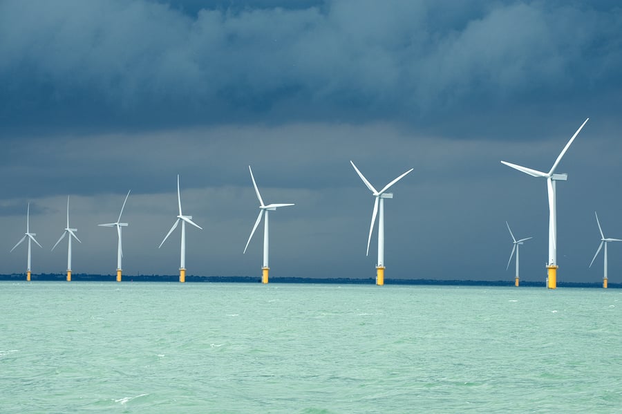 Expensive Offshore Wind: A Risk Assessment For Energy Investors Expensive Offshore Wind: A Risk Assessment For Energy Investors