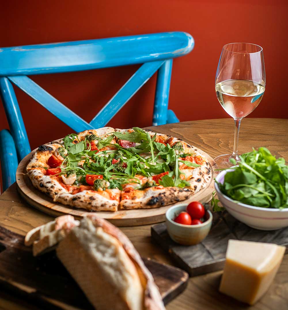 Experience Authentic Italian: Staten Island's Nonna Restaurants Experience Authentic Italian: Staten Island's Nonna Restaurants