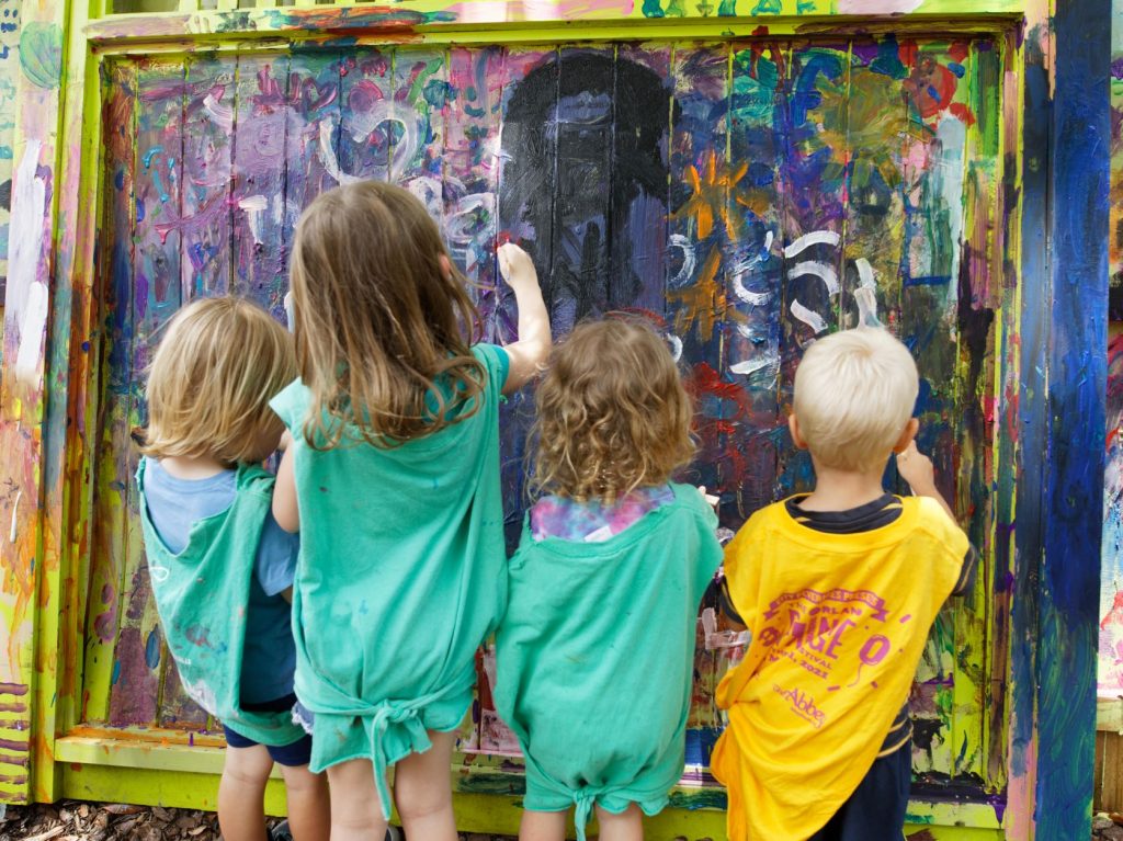 Experience Orlando's Longest-Running Arts Performances: The Fringe Festival At Loch Haven Park Experience Orlando's Longest-Running Arts Performances: The Fringe Festival At Loch Haven Park