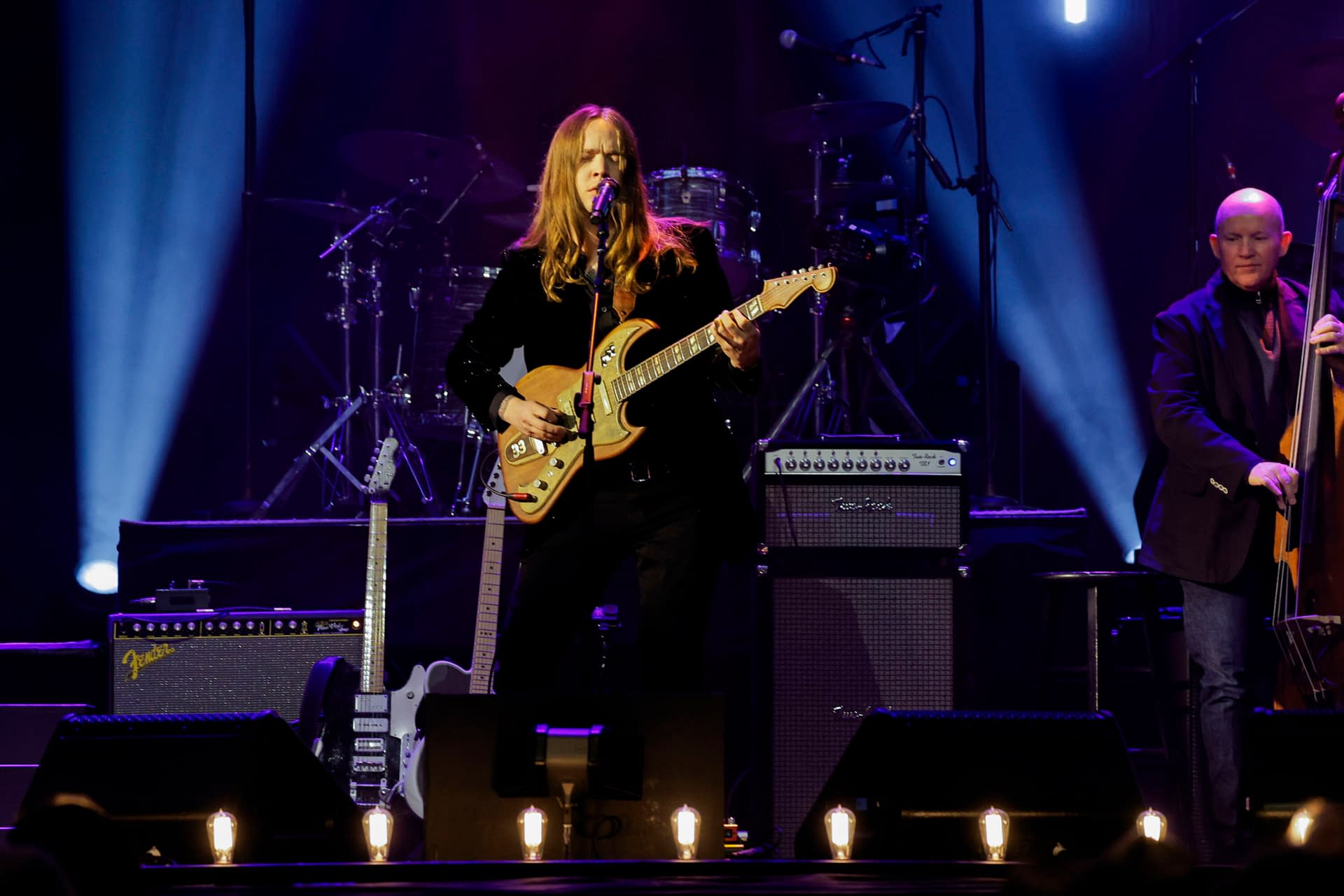 Experience Ringo & Friends: Your Guide To The CBS Country Music Event At The Ryman Experience Ringo & Friends: Your Guide To The CBS Country Music Event At The Ryman