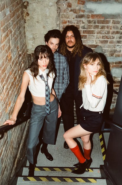 Experience Suki Waterhouse's Disco-Infused SURFACE North American Tour Experience Suki Waterhouse's Disco-Infused SURFACE North American Tour