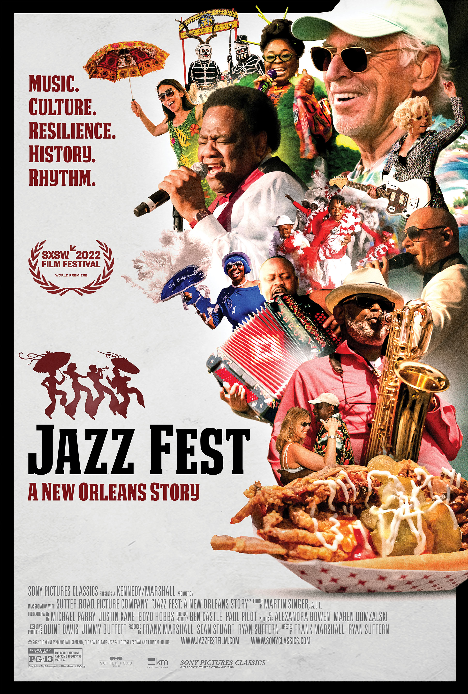 Experience The Best Of New Orleans Music: A Jazz Fest Guide Experience The Best Of New Orleans Music: A Jazz Fest Guide