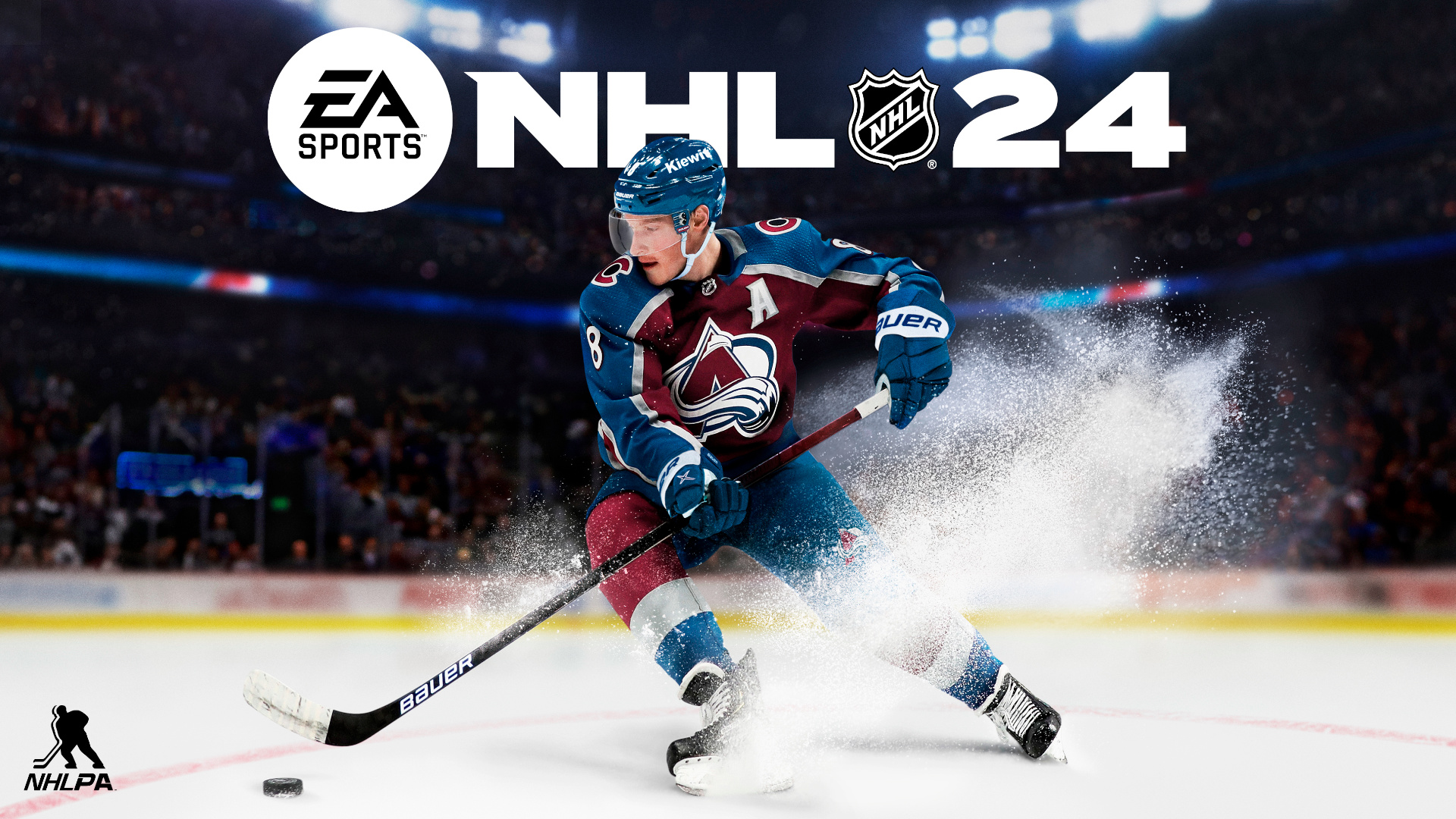 Experience The Excitement: NHL 25's Revived Arcade Mode
