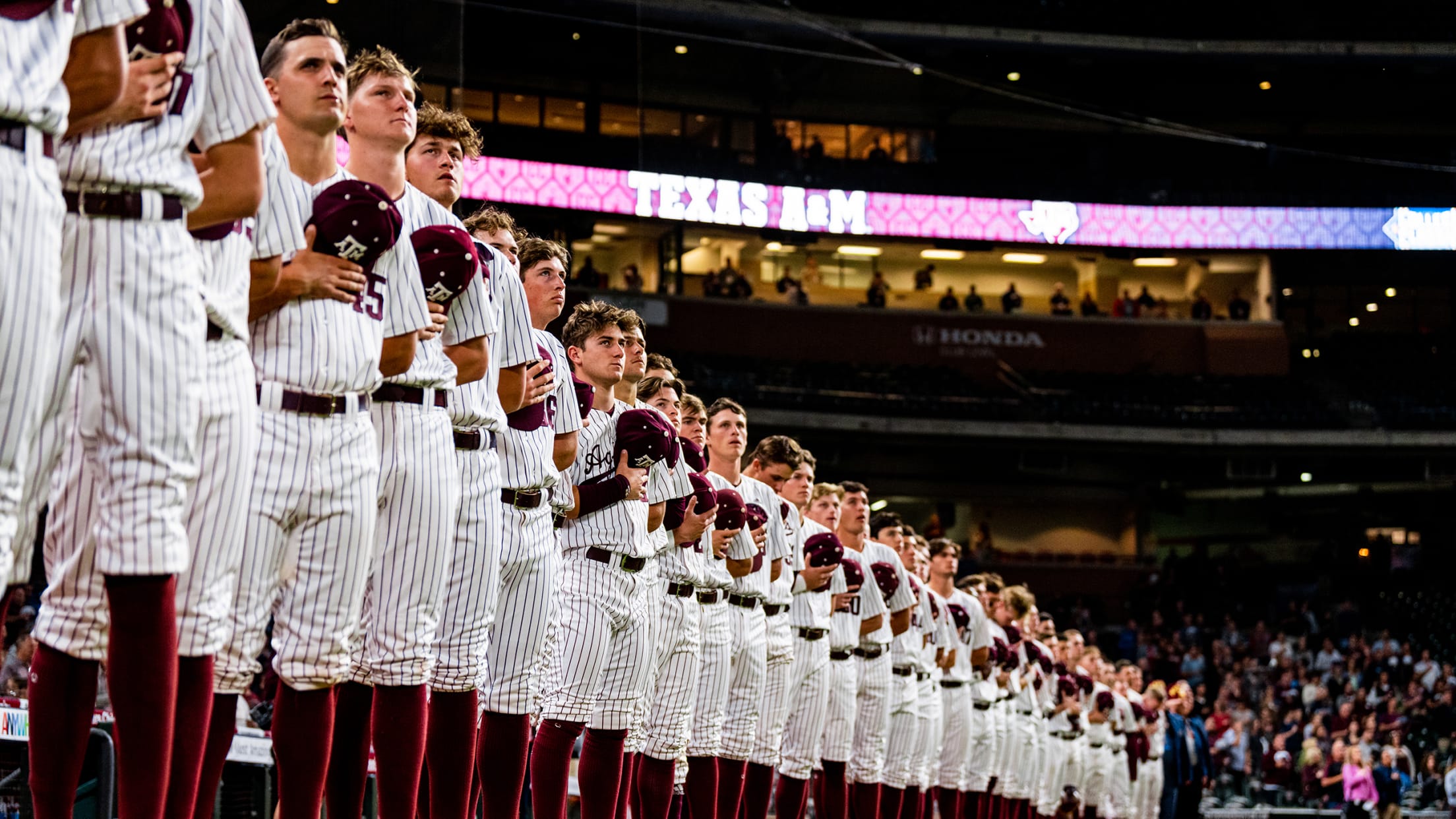 Experience The Houston Astros Foundation College Classic Experience The Houston Astros Foundation College Classic