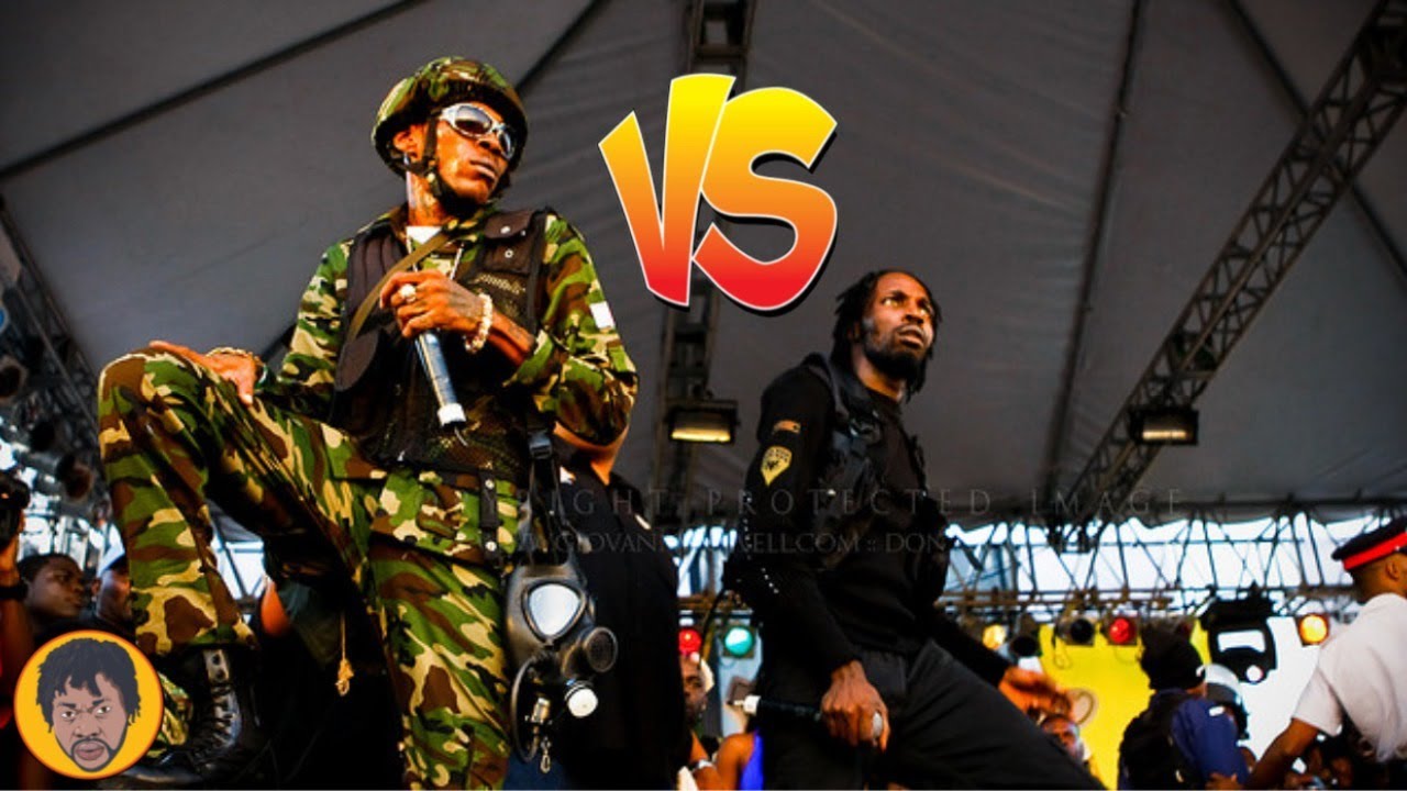 Experience Vybz Kartel Live: Historic New York City Performance Experience Vybz Kartel Live: Historic New York City Performance