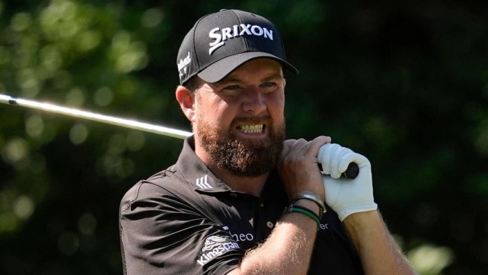 Experiences: Meeting Shane Lowry And Making Memories Experiences: Meeting Shane Lowry And Making Memories