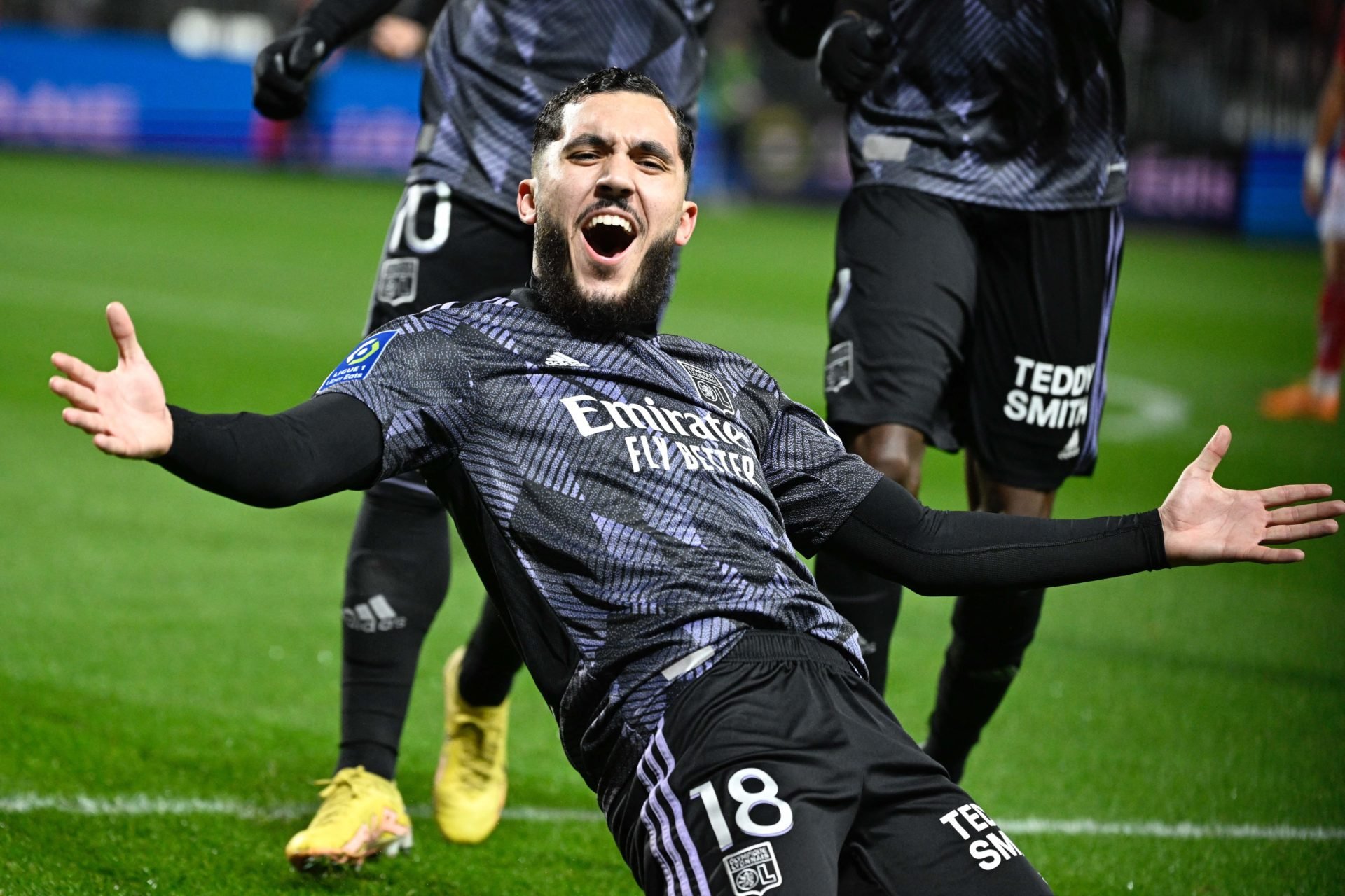 Expert German Insight: The Latest On Rayan Cherki Expert German Insight: The Latest On Rayan Cherki