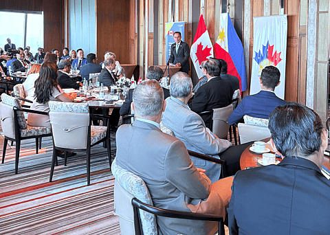 Exploring Energy Partnerships: Canada's Trade Mission In Southeast Asia Exploring Energy Partnerships: Canada's Trade Mission In Southeast Asia