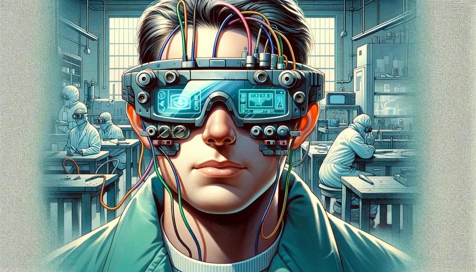 Exploring Google's Prototype AI Smart Glasses Technology Exploring Google's Prototype AI Smart Glasses Technology