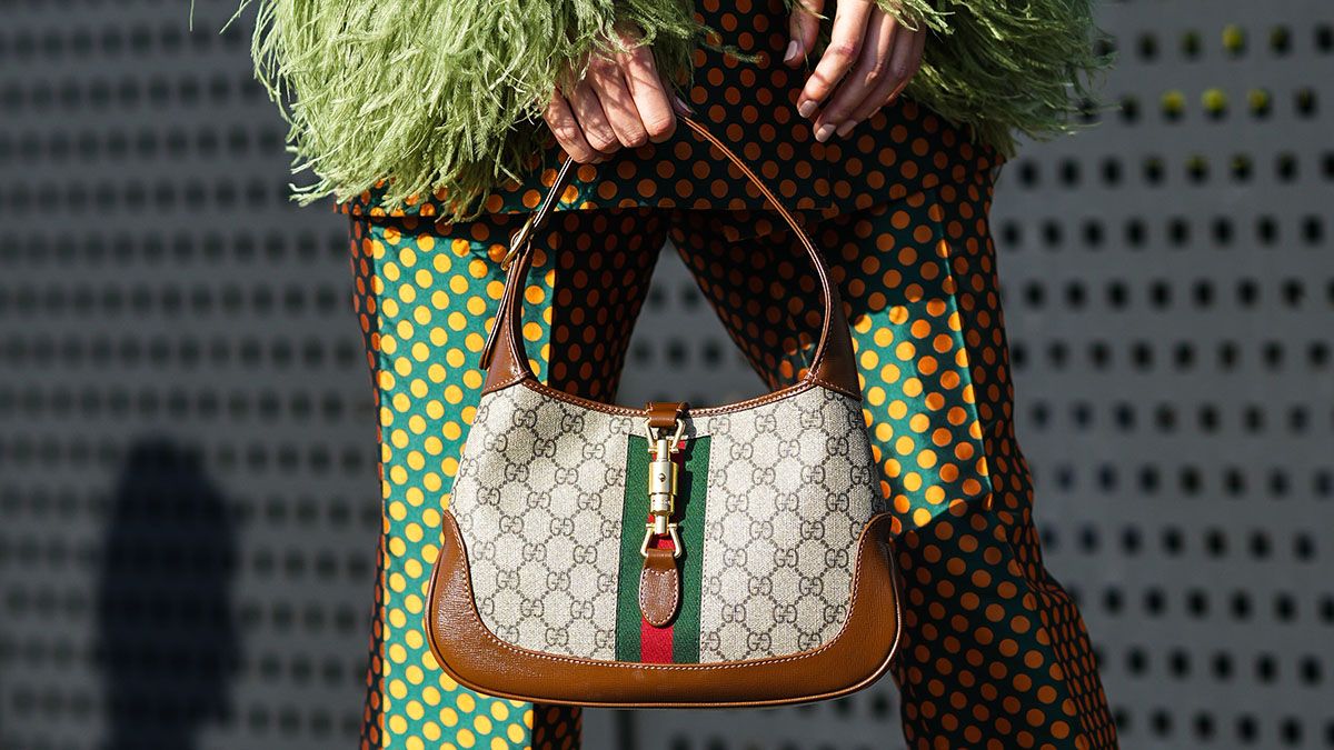 Exploring Gucci's Silk Craftsmanship Through A New Assouline Collaboration Exploring Gucci's Silk Craftsmanship Through A New Assouline Collaboration
